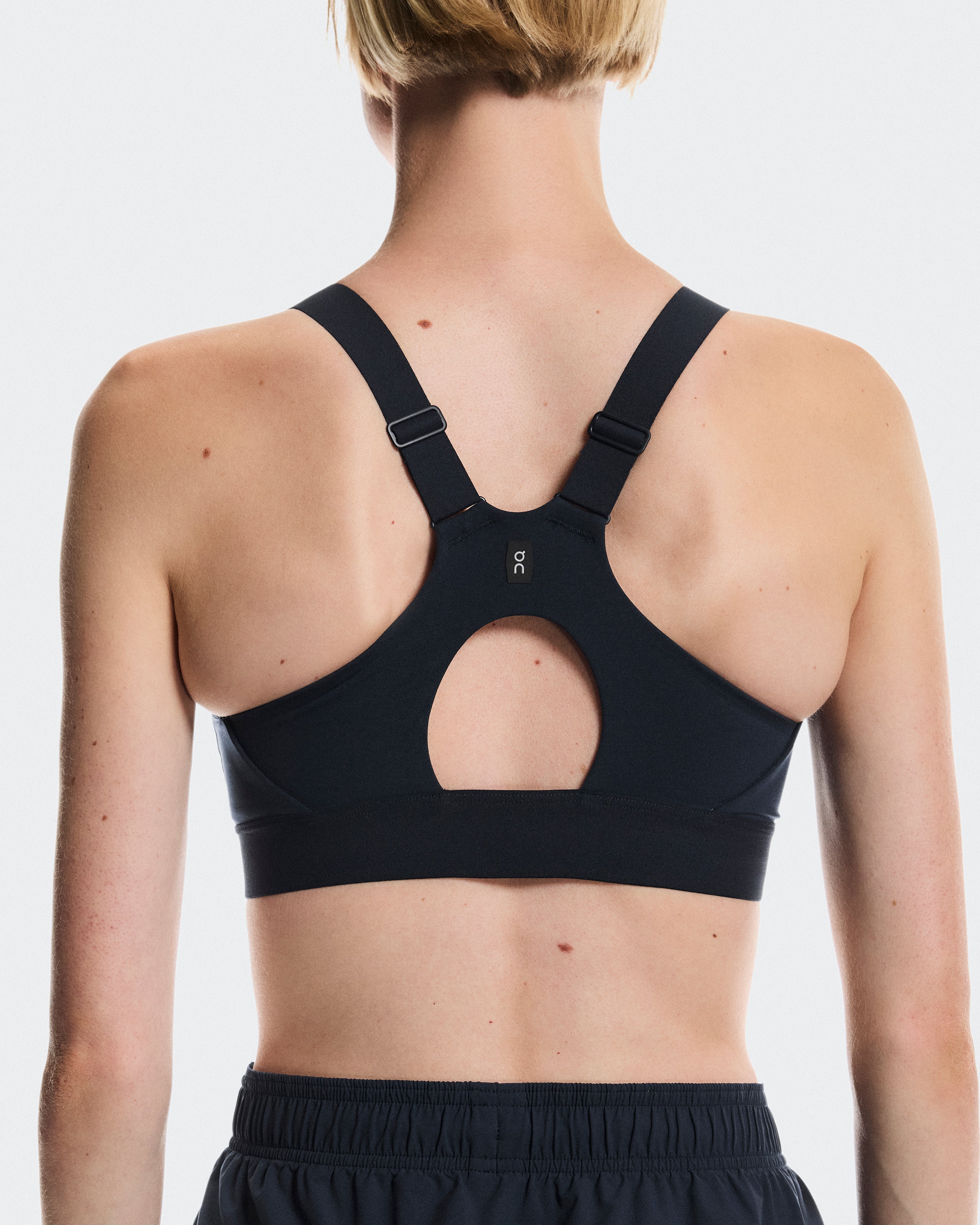 On Performance Bra Navy (Women'S)