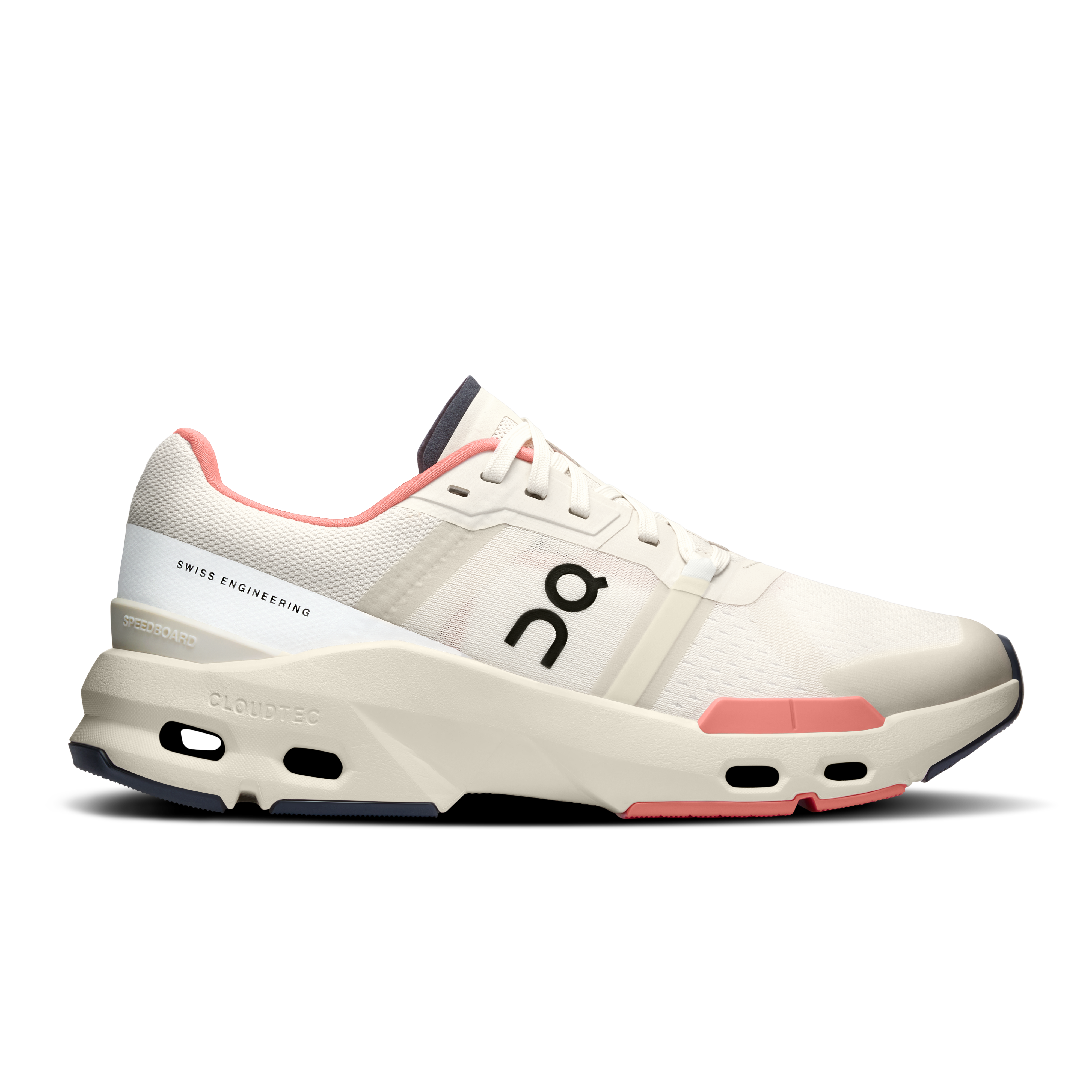 On Cloudpulse Cream Salmon (Women'S)