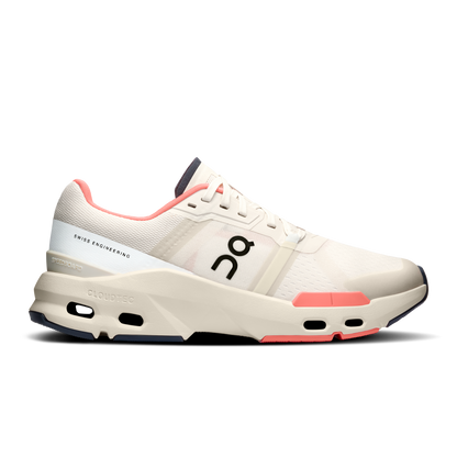 On Running Cloudpulse Cream Salmon Running (Women'S)