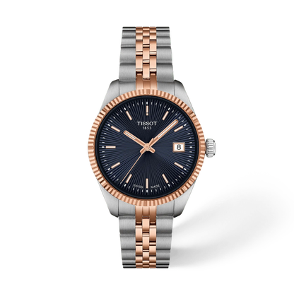 Tissot Ballade 34Mm T1562102204100