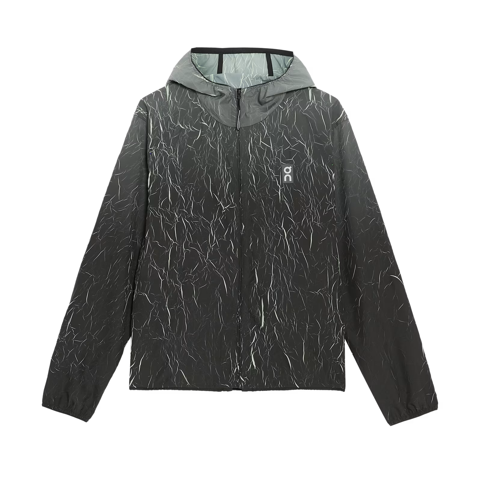 On Pace Run Jacket Black | Lima (Women'S)