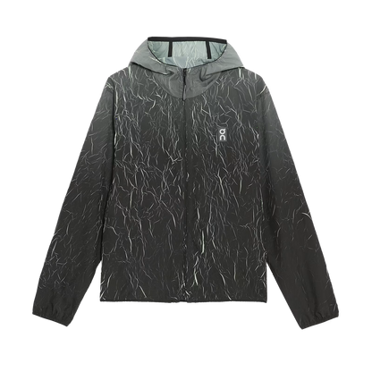 On Pace Run Jacket Black | Lima (Women'S)
