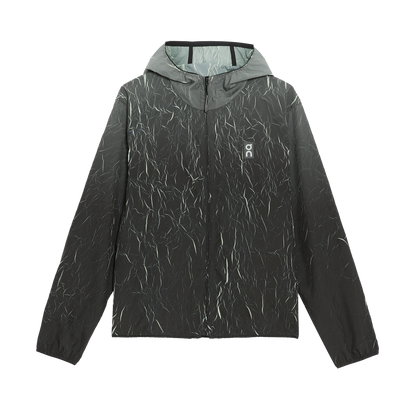 on pace run jacket Black | Lima (Women's)