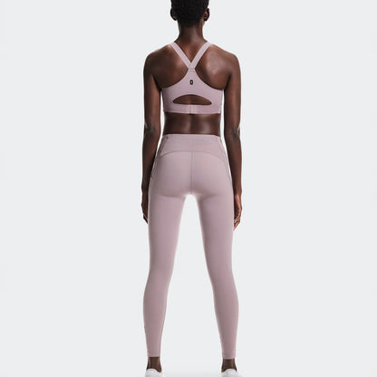 On Endurance Bra Heron (Women'S)