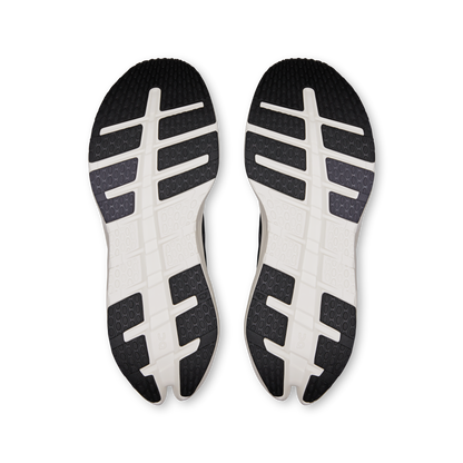 On Cloudrunner 3 Black Ivory