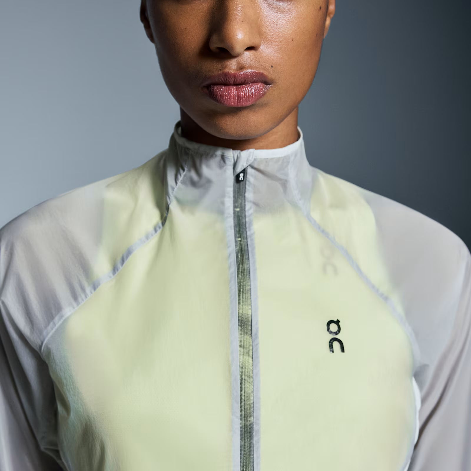 On Zero Jacket Glacier (Women'S)