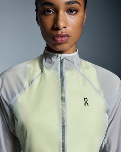 On Zero Jacket Glacier (Women's)