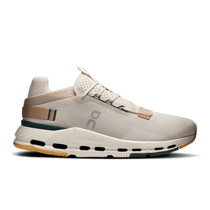 On Cloudnova 2 Pearl Evergreen