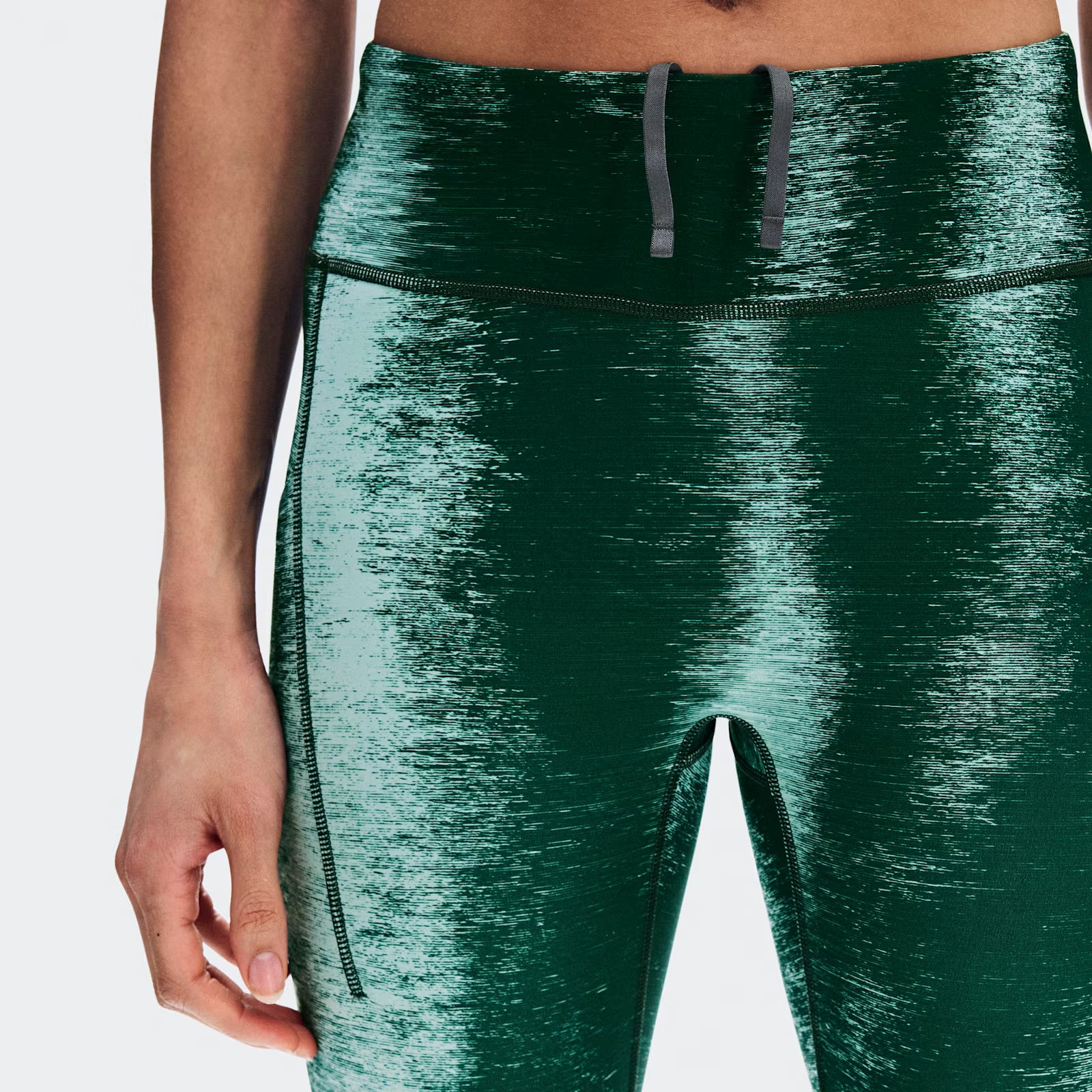 On Performance Tights Terra Cove | Kaitoke (Women'S)