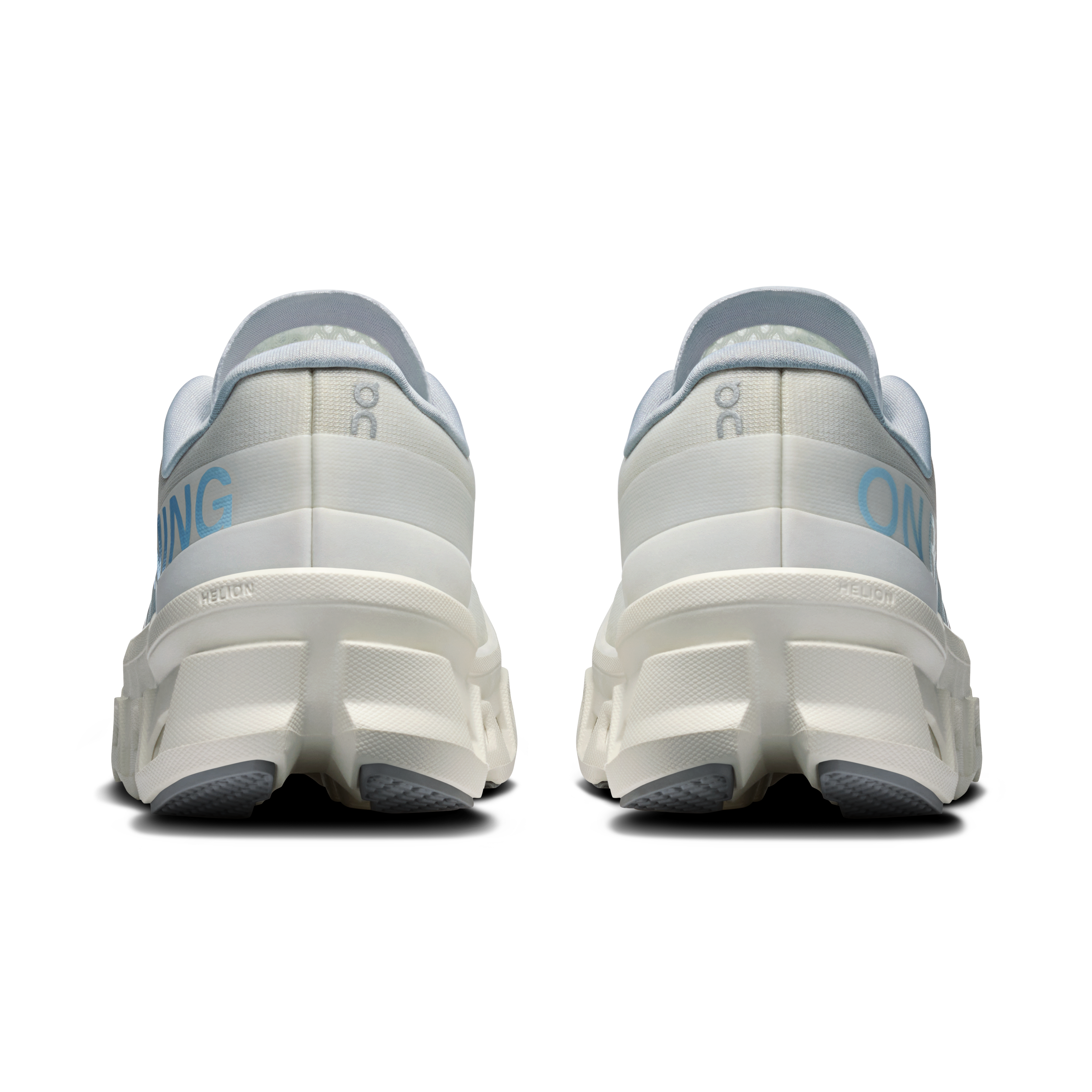 On Cloudmonster 1 Ivory Glacier (Women'S)