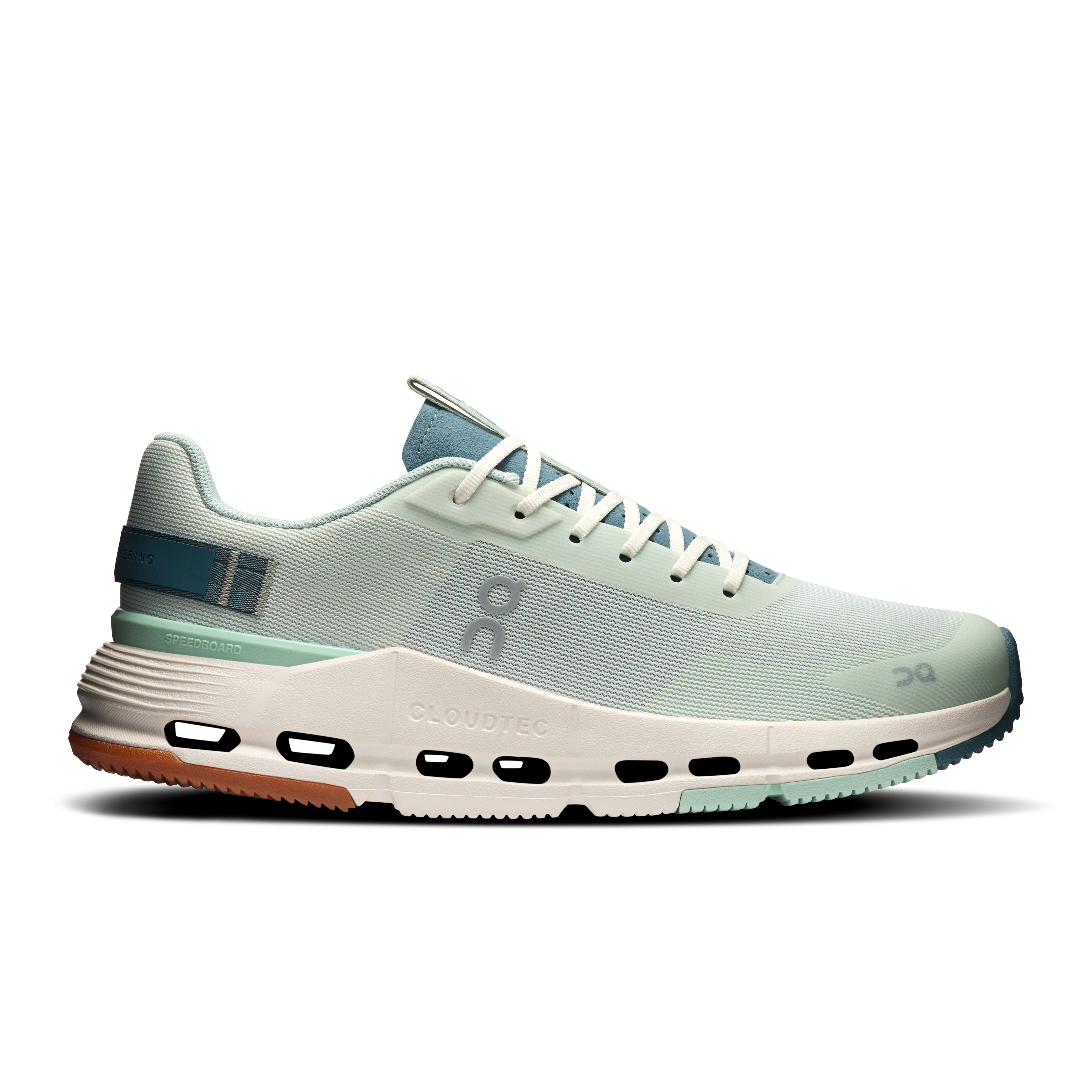 On Cloudnova Form 2 Iceberg Creek (Women'S)