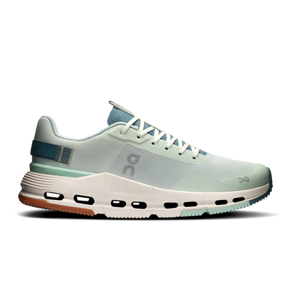 On Cloudnova Form 2 Iceberg Creek (Women'S)