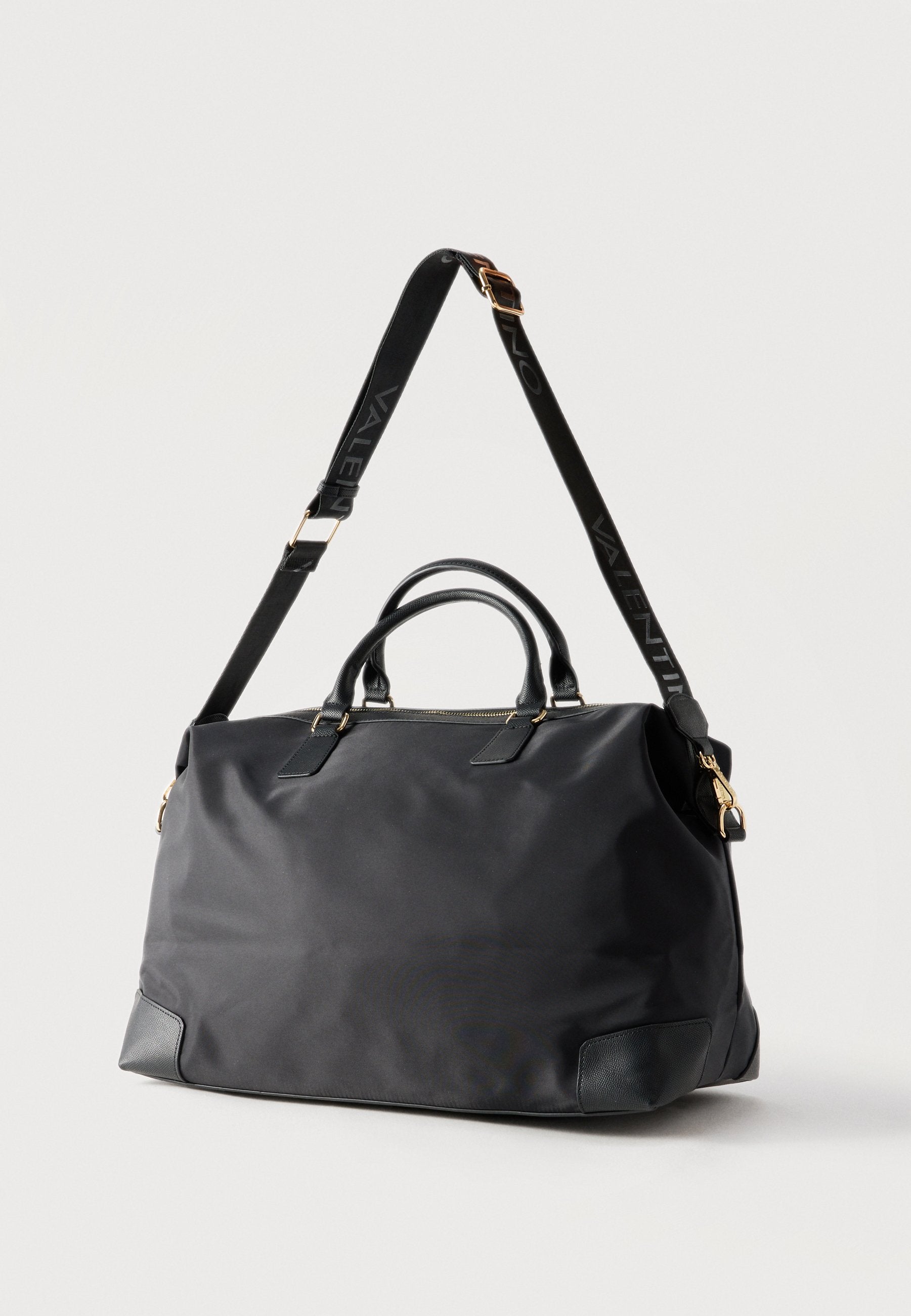Valentino Bags Holdall - Nero