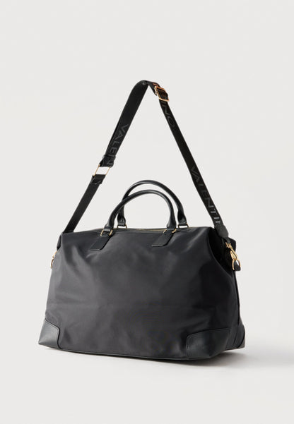 Valentino Bags Holdall - Nero