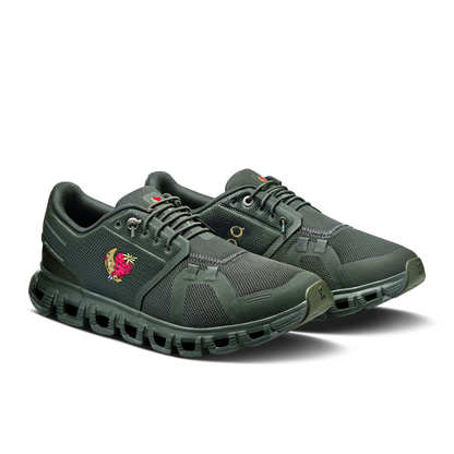 On Cloud 6 Shf Fir Fir (Women'S)