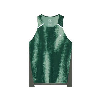 On Performance Tank Terra Cove | Kaitoke (Women'S)