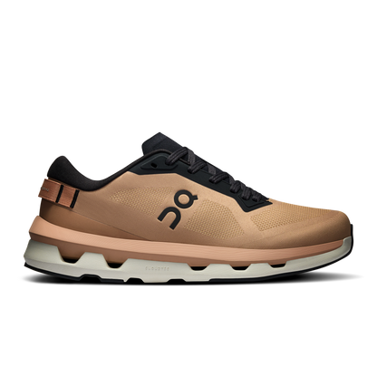 On Cloudzone Rosebrown Black (Women'S)