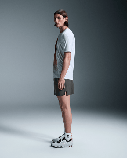 on ultra shorts Eclipse