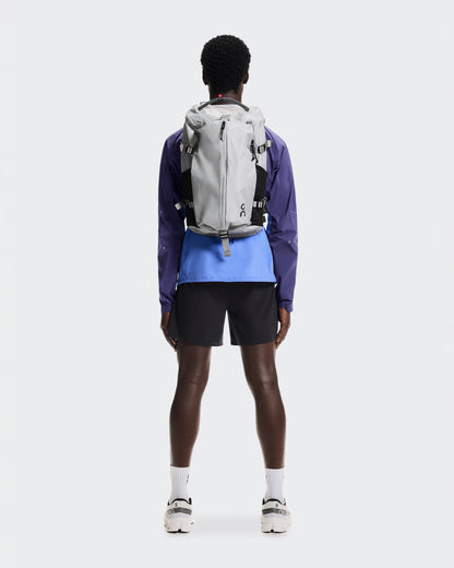 On Speed Pack 30L Glacier | Black