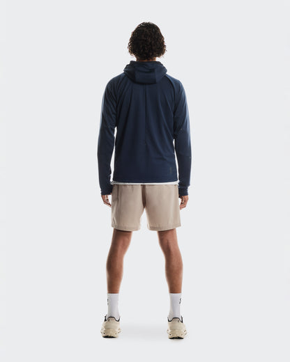 On 7" Core Shorts Desert