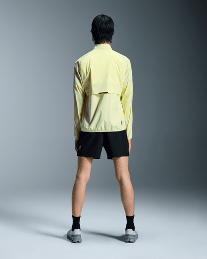 On Weather Jacket Insulated Hay