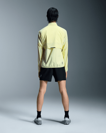 On Weather Jacket Insulated Hay