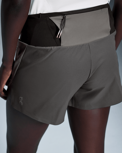on ultra shorts Eclipse (Women's)