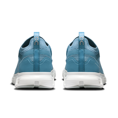 On Cloud 6 Versa Dust White (Women'S)