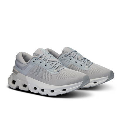 On Cloudflyer 5 Glacier Wolf (Women'S)