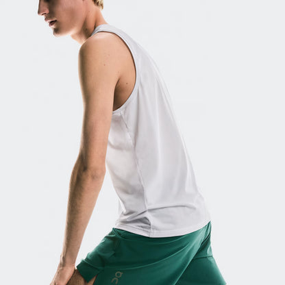 On 5" Performance Shorts Spirulina