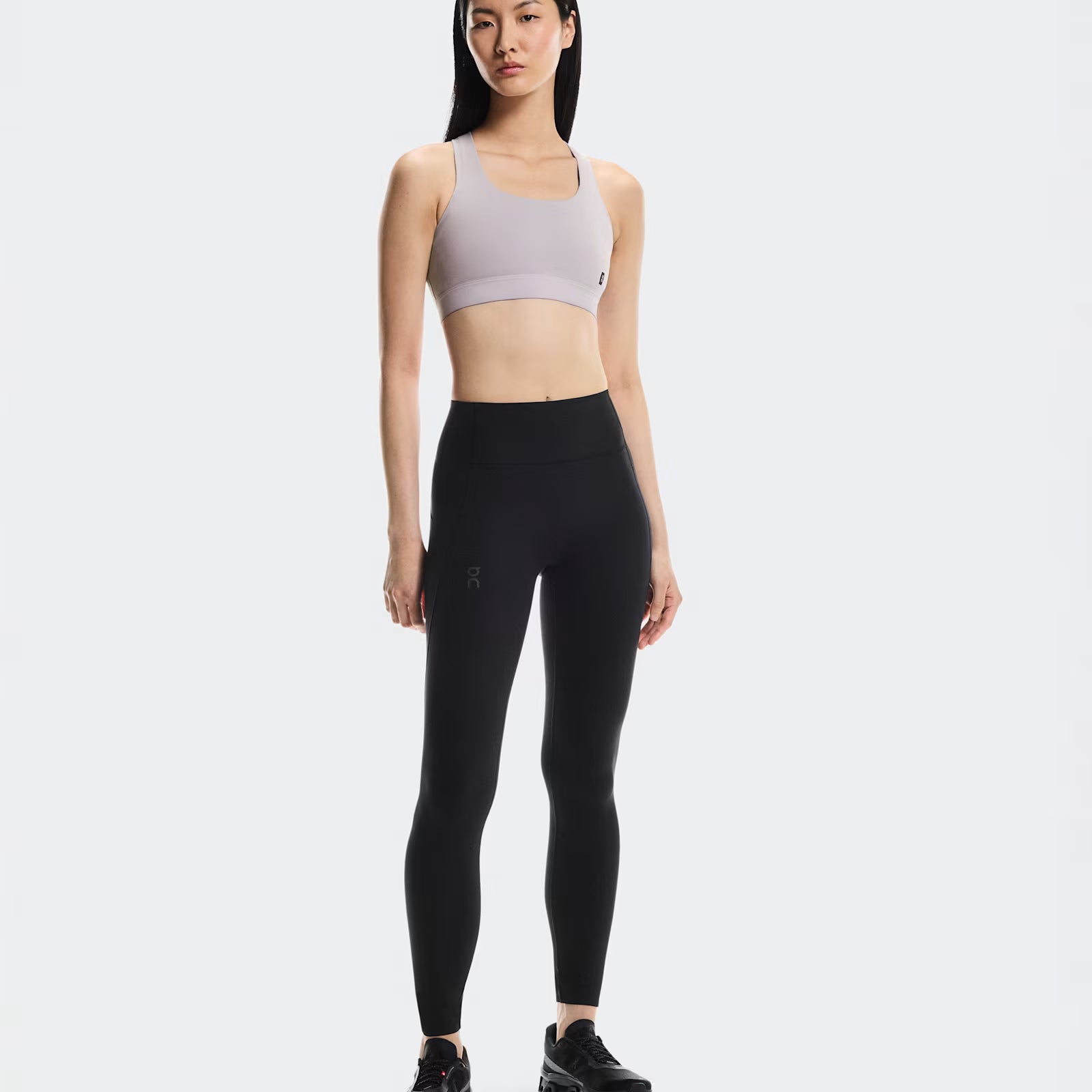 On Core Bra Lilac (Women'S)