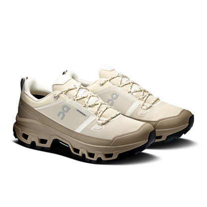 On Cloudrock Low Waterproof Grain Soba