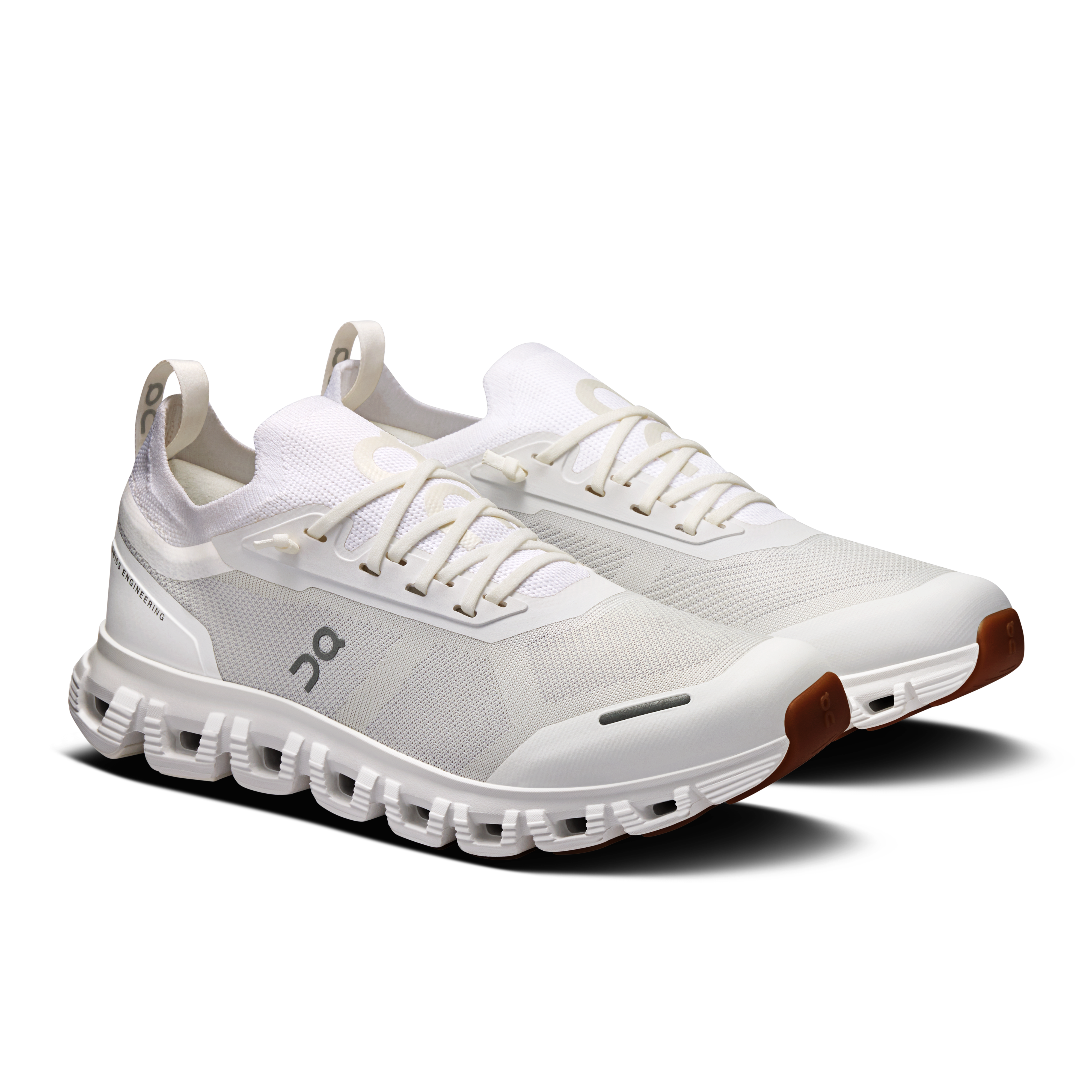 On Cloud 6 Versa White White (Women'S)