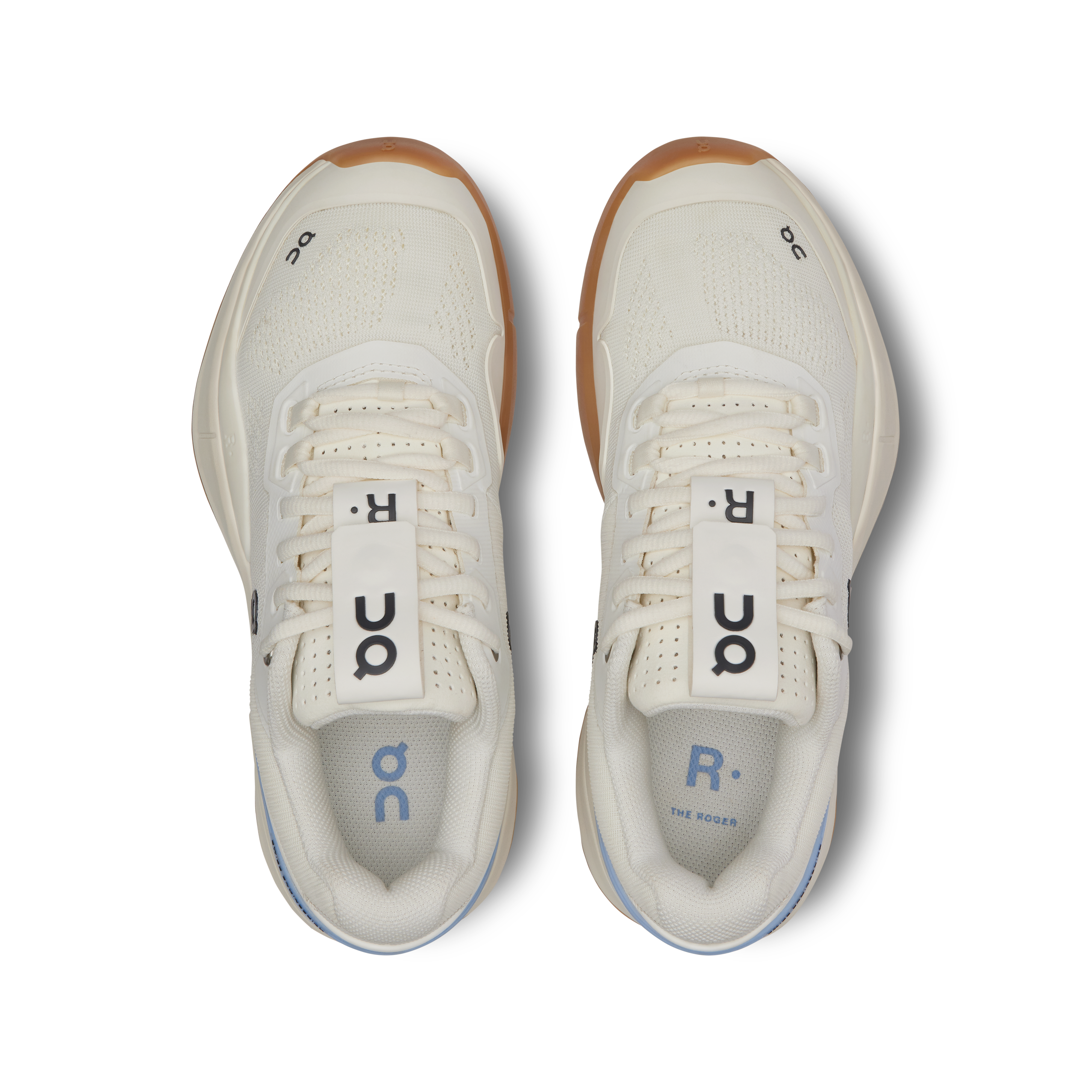 On The Roger Pro Ivory Chambray (Women'S)