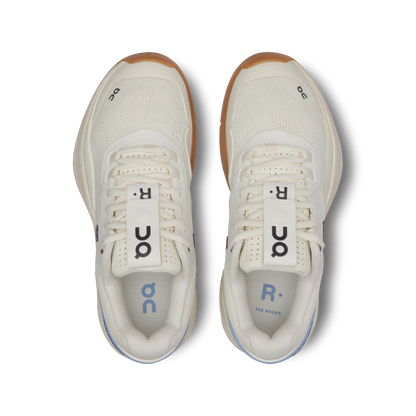 On The Roger Pro Ivory Chambray (Women'S)
