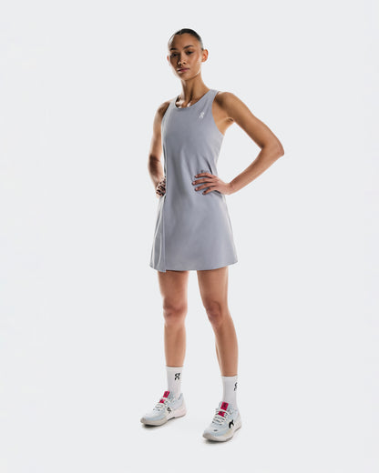 On Court Dress Lilac (Women'S)