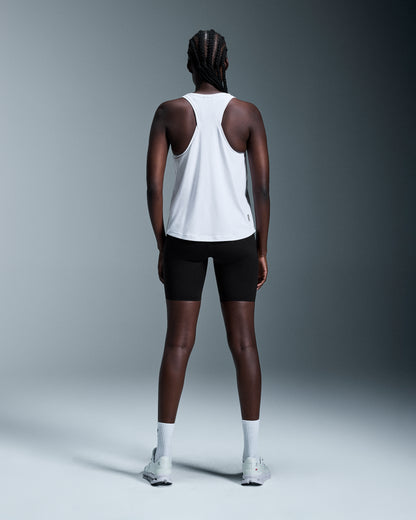 on active 1/2 tights Black (Women's)