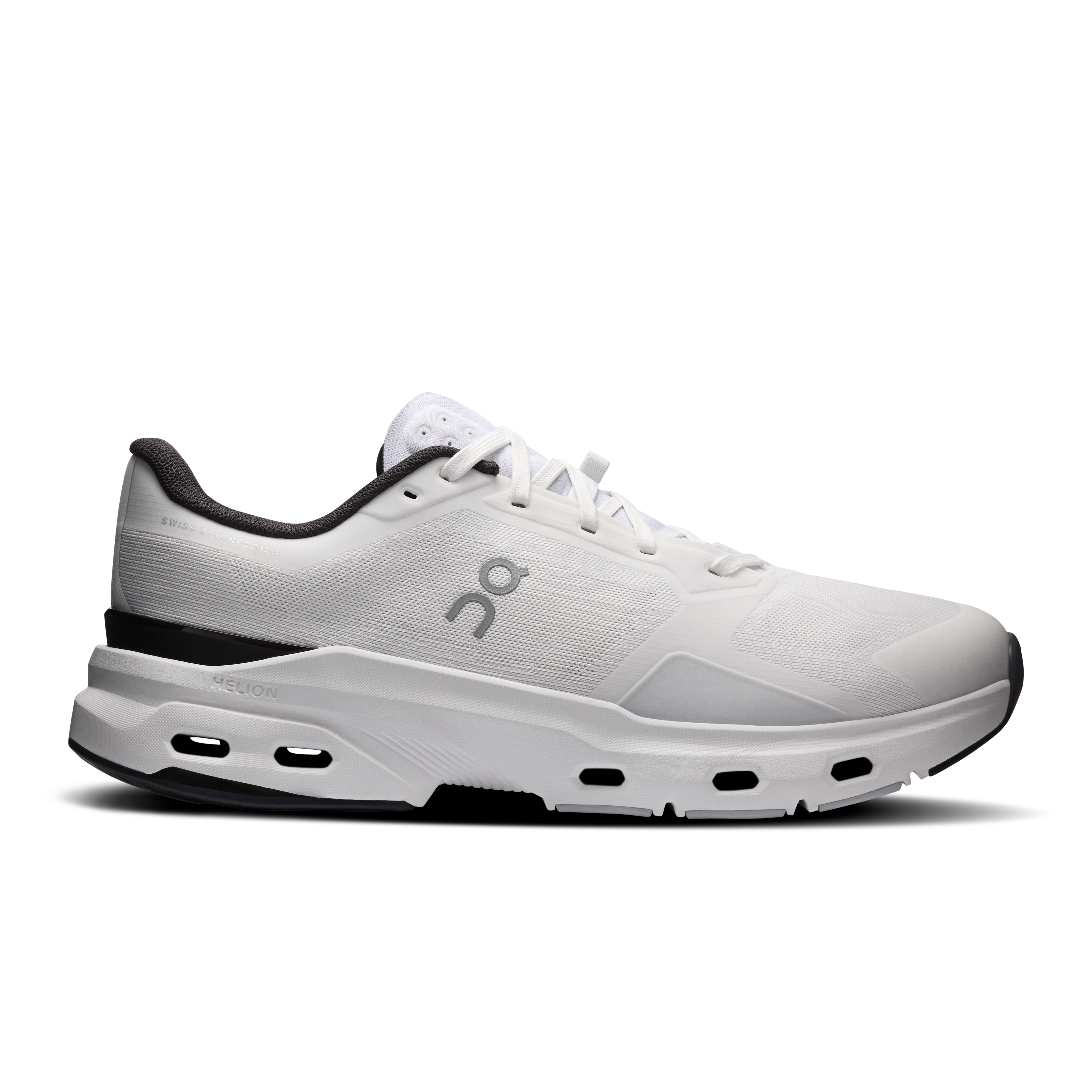 On Cloudpulse 2 White Black