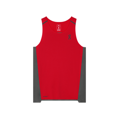 On Performance Tank Robin | Eclipse