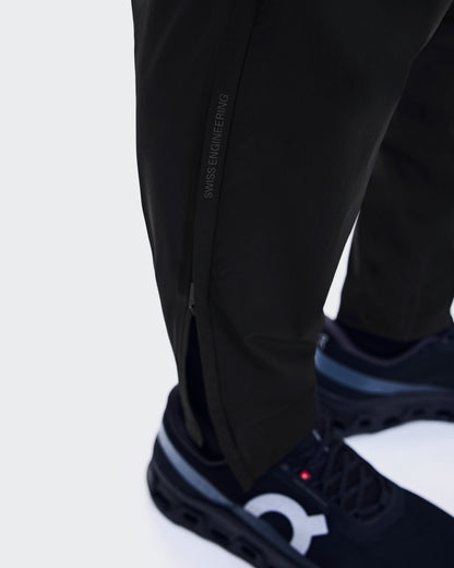 On Weather Pants Black