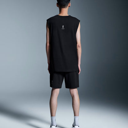 On Courtside Shorts Black