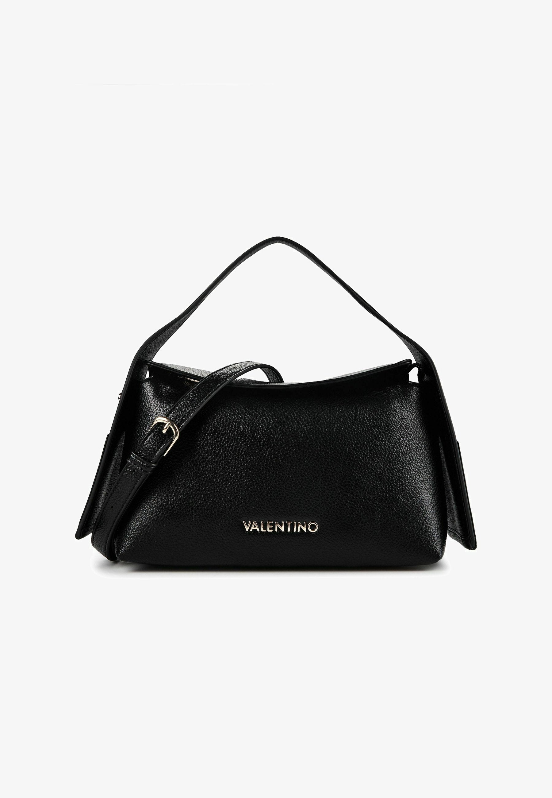 Valentino Bags Soraya Mir Schultertasche 26 Cm - Handbag - Nero