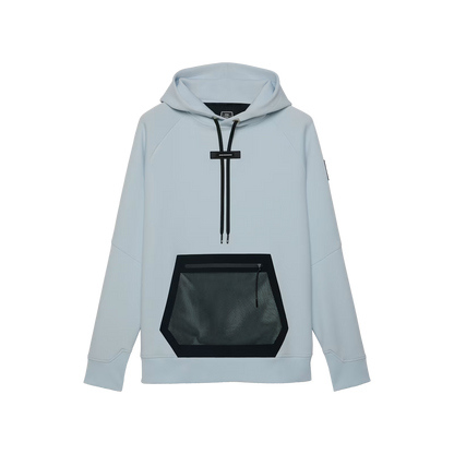 On Hoodie Arctic