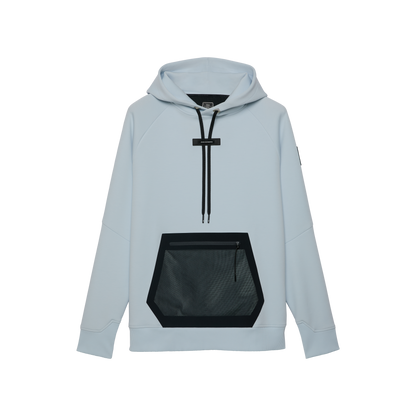 On Hoodie Arctic