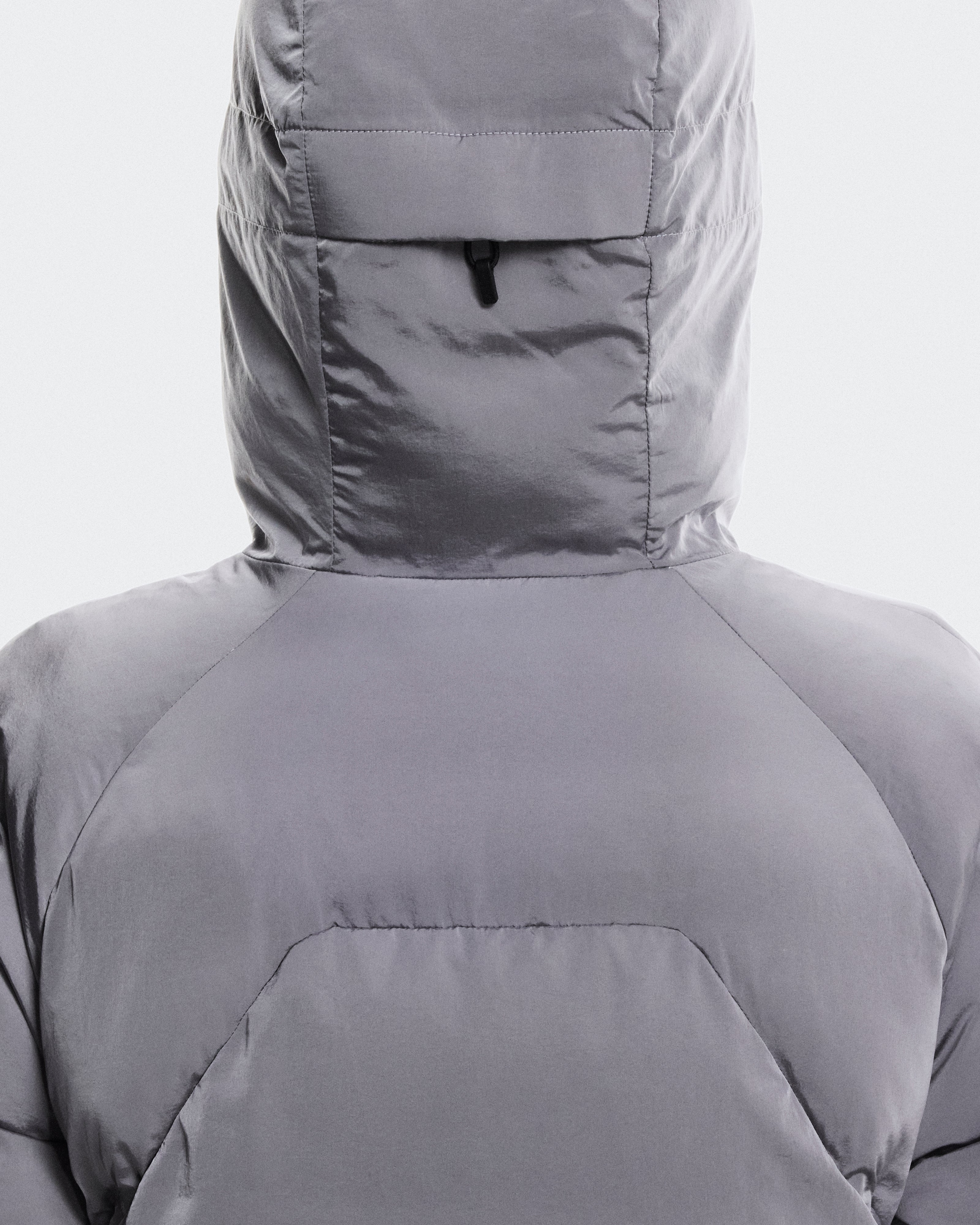 On All-Day Puffer Jacket Lilac (Women'S)