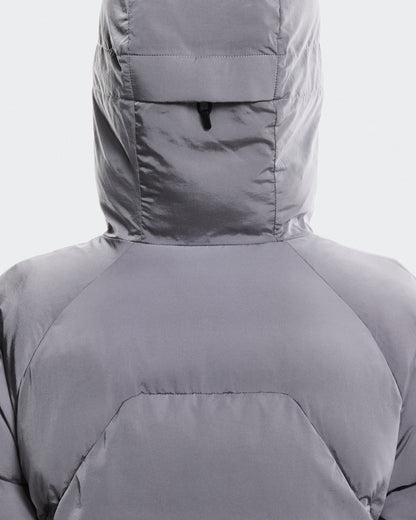 On All-Day Puffer Jacket Lilac (Women'S)