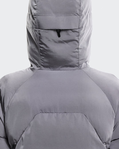 On All-Day Puffer Jacket Lilac (Women'S)