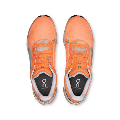 on running cloudflow 5 tangerine silver