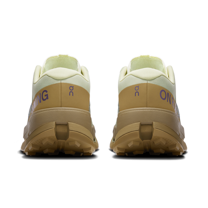On Cloudultra 3 Linen Safari (Women'S)