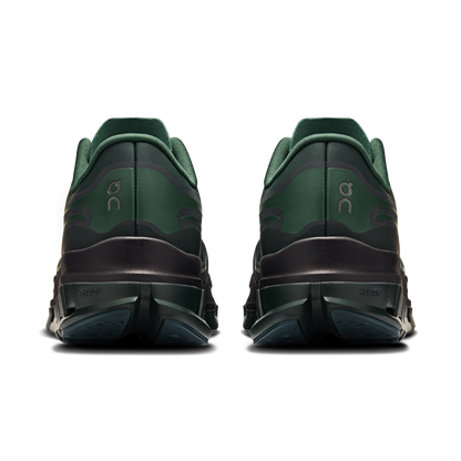 On Cloudflow 5 Ad Obsidian Evergreen (Women'S)